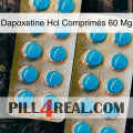 Dapoxetine Hcl Comprimés 60 Mg new08